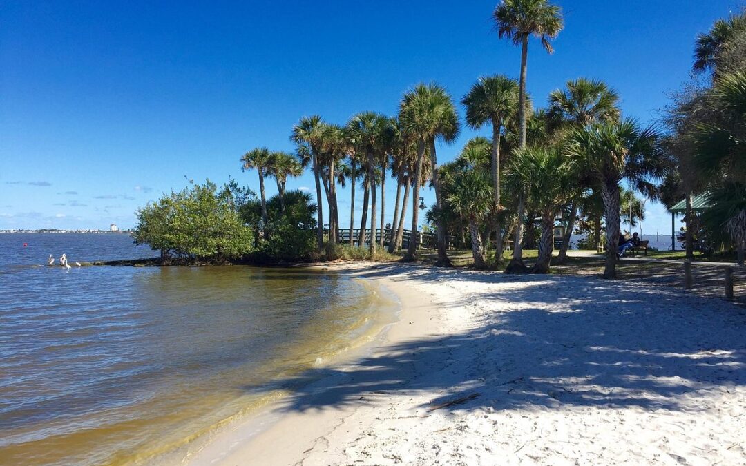 Palm Bay: A Coastal Escape in Florida’s Heartland