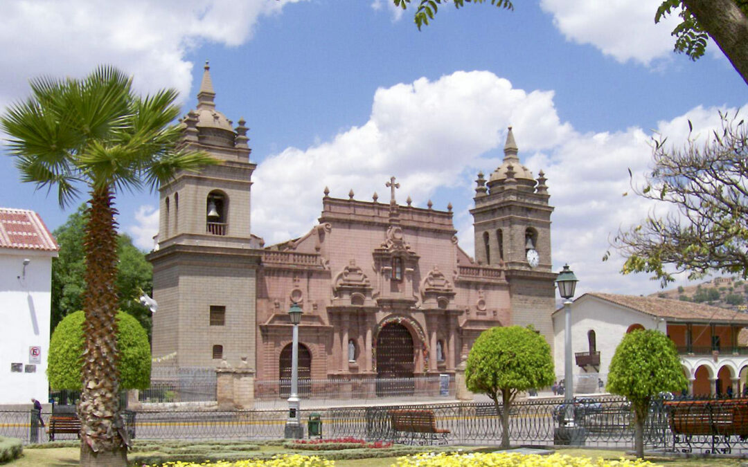 Discover Ayacucho: Peru’s Hidden Treasure in the Andes